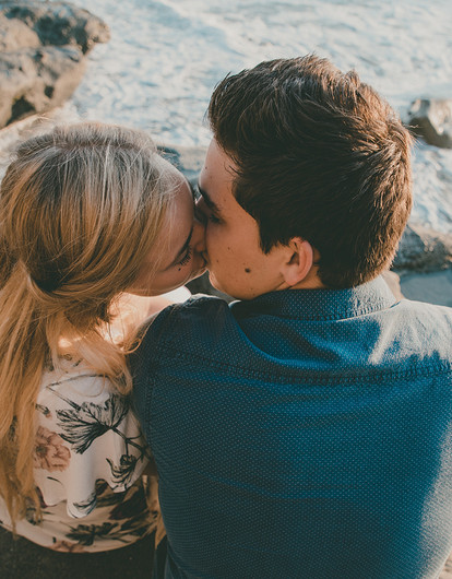 9 женских «нельзя»: как не стоит реагировать на предложение отправиться в романтическое путешествие