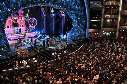 Кто вы, мистер Оскар? 13 фактов и 4 скандала из истории премии