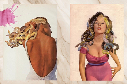 Стричь или не стричь: увлажняющая маска для сухих волос из того, что есть в холодильнике