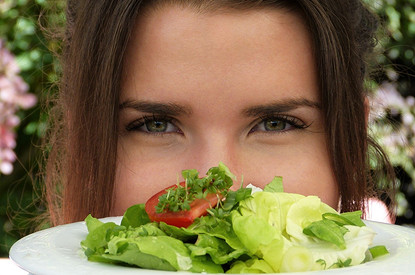 Стань стройнее: 12 продуктов, которые содержат всего 100 ккал