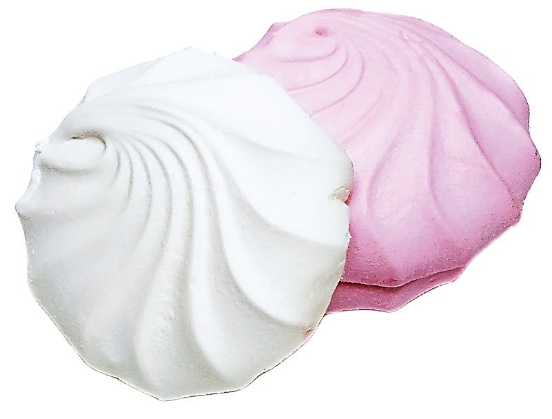 Как и в мармеладе, в нем нет жиров. Поэтому им можно лакомиться даже худеющим. Но не более 2 штук в день (из-за большого количества сахара). При покупке обращай внимание на состав лакомст...