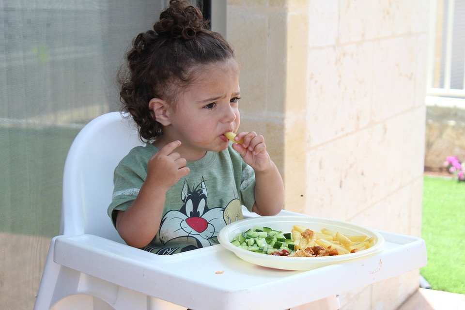 Чем кормить ребенка на полдник: 3 вкусных рецепта