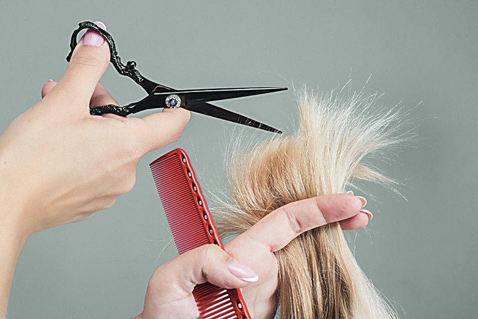 5 способов ускорить рост волос