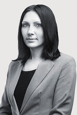 Ирина Аркатова, главный специалист экспертного центра Союза потребителей «Росконтроля»: