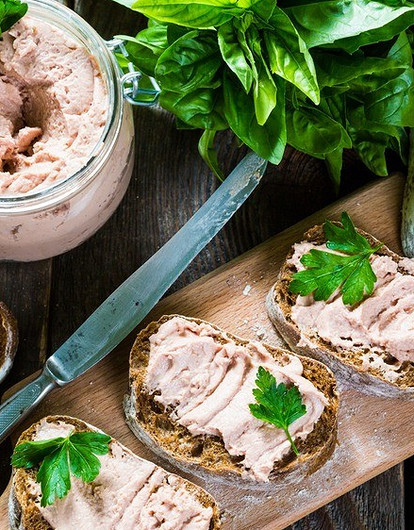 Секрет французской кухни — выбираем самый вкусный паштет