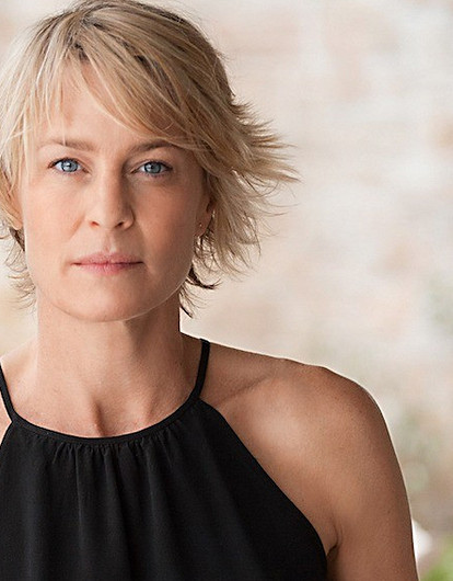 Молодость, сила и мудрость: за что мы любим Робин Райт