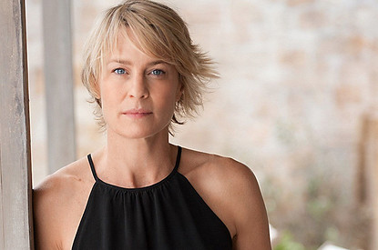 Молодость, сила и мудрость: за что мы любим Робин Райт