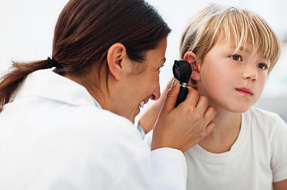 10 вопросов отоларингологу, которые ты постоянно задаешь (а ответы так и не знаешь)