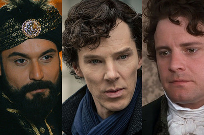 7 героев сериалов, с которыми было бы трудно жить в реальности