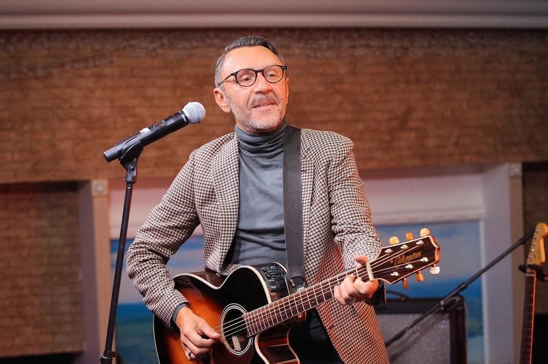 Сергей Шнуров вошел в состав совета при комитете Госдумы по культуре