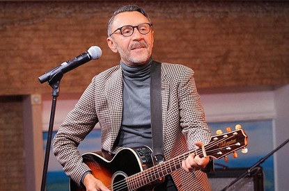 Сергей Шнуров вошел в состав совета при комитете Госдумы по культуре