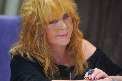 Алла Пугачева сочинила новую песню для дочери