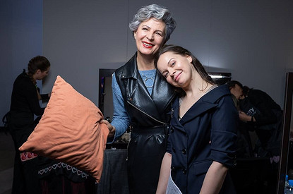 Мне – 35: почему я не боюсь возраста