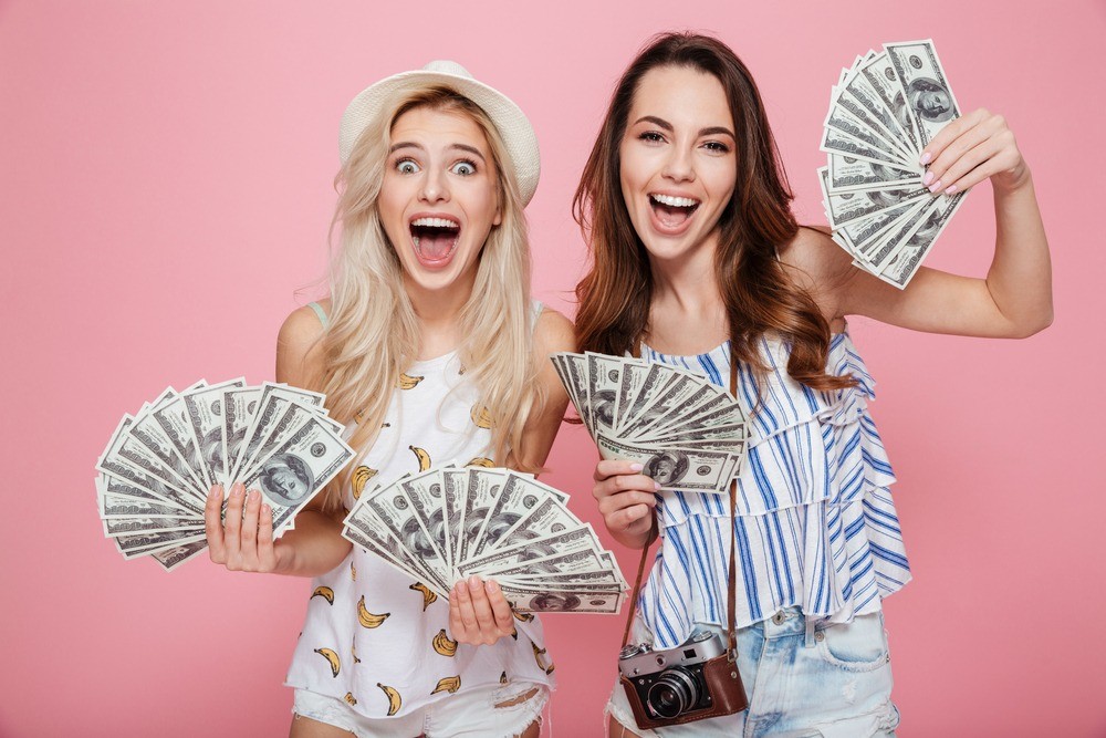 Заработать легко: 6 хобби, которые можно монетизировать