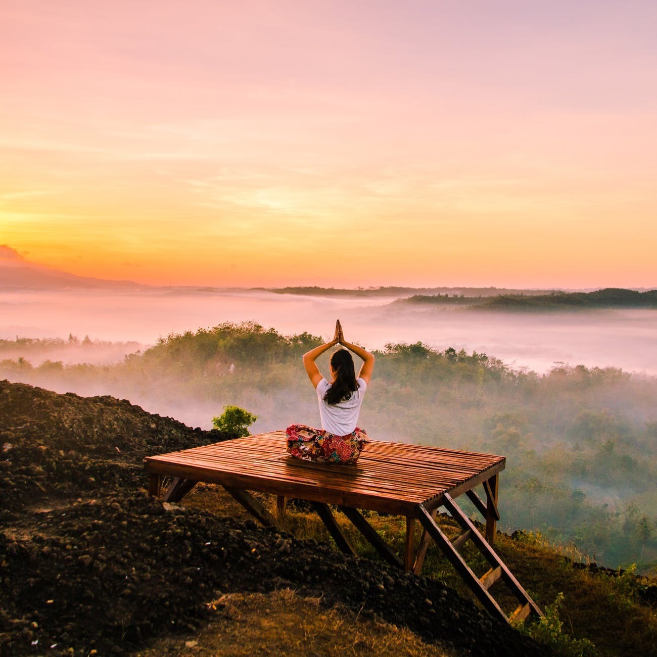 5 лучших медитаций для начинающих: расслабляем тело, успокаиваем душу