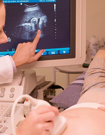 УЗИ во время беременности: ответы на самые популярные вопросы