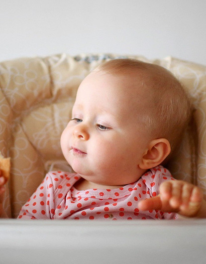 Как помочь ребенку полюбить овощи: 8 хитрых способов