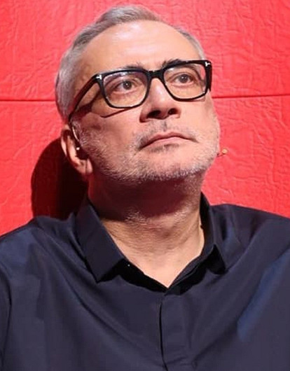 «Это было тяжело»: Константин Меладзе впервые рассказал о разводе с Яной Сумм