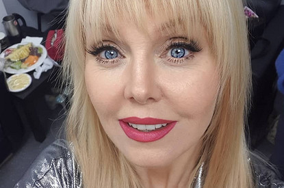 «Правда жизни»: постаревшая певица Валерия опубликвала фото без грима