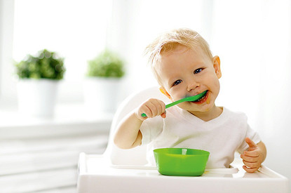 6 признаков, что у твоего ребенка дефицит витаминов