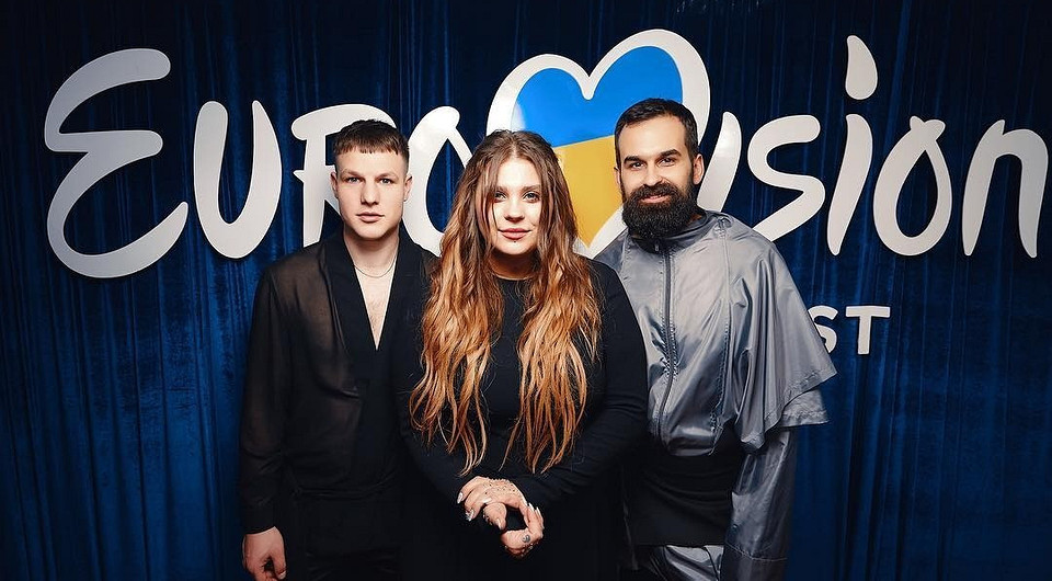 Украинская группа Kazka отказалась участвовать в «‎Евровидении — 2019»