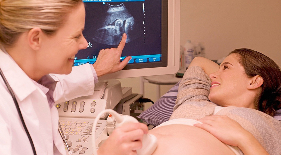 УЗИ во время беременности: ответы на самые популярные вопросы