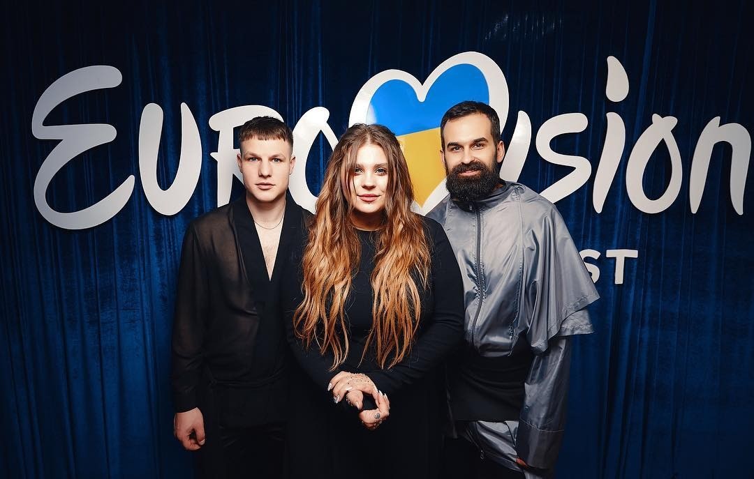 Украинская группа Kazka отказалась участвовать в «‎Евровидении — 2019»