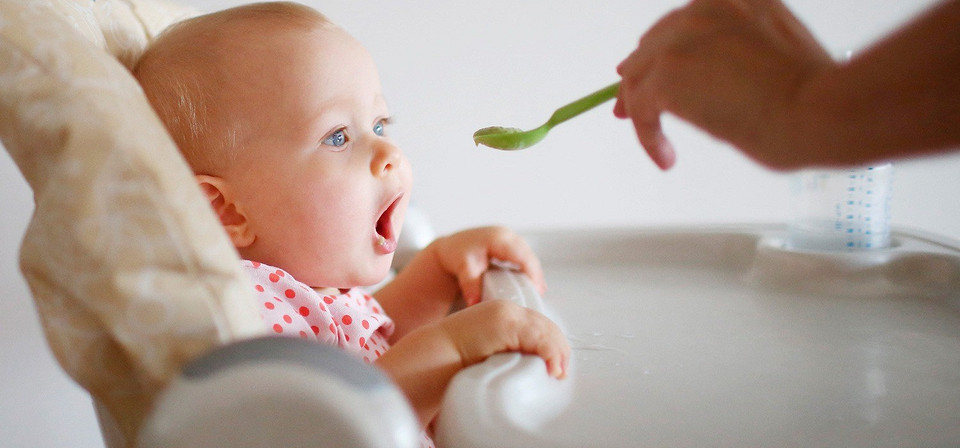 Как помочь ребенку полюбить овощи: 8 хитрых способов