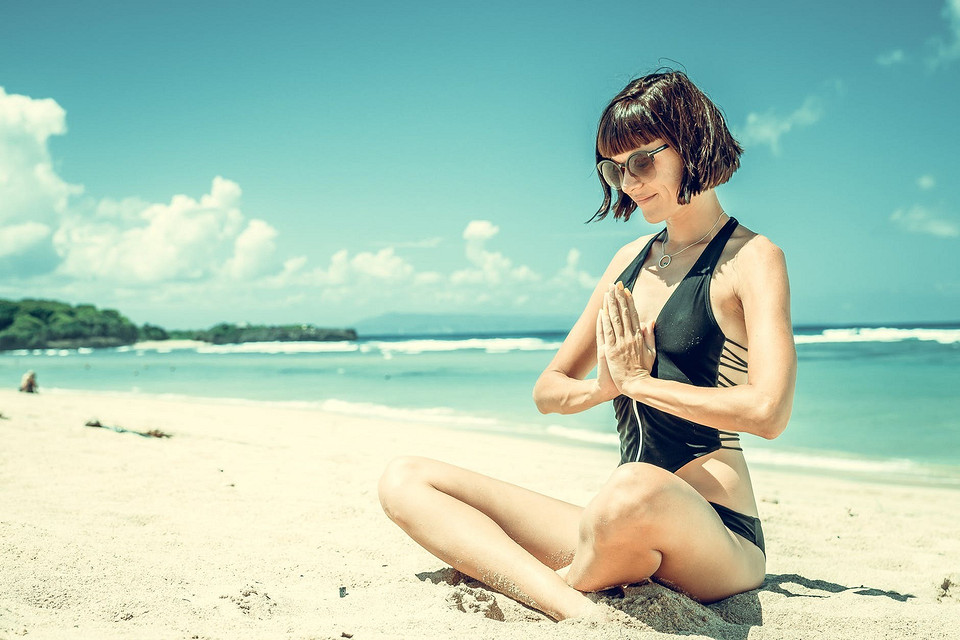 5 лучших медитаций для начинающих: расслабляем тело, успокаиваем душу
