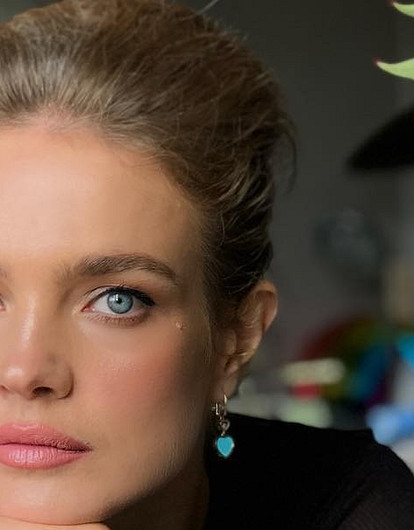 5 секретов молодости Натальи Водяновой