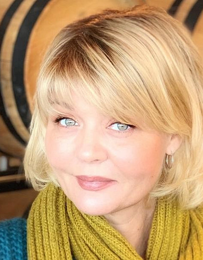 Юлия Меньшова считает , что конфликты — важная часть семейной жизни