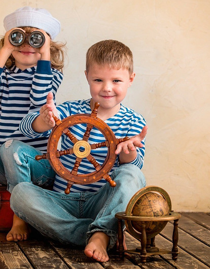 Что такое гендерные стереотипы воспитания и как они навредят твоему ребенку