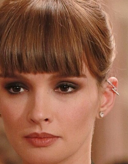 Паулина Андреева стала режиссером в школе Федора Бондарчука