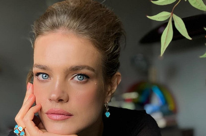 5 секретов молодости Натальи Водяновой