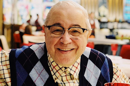 73-летний Евгений Петросян опубликовал видео из спортзала