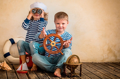 Что такое гендерные стереотипы воспитания и как они навредят твоему ребенку