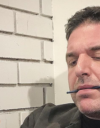 Виторган отказался от участия в шоу, посвященных его личной жизни