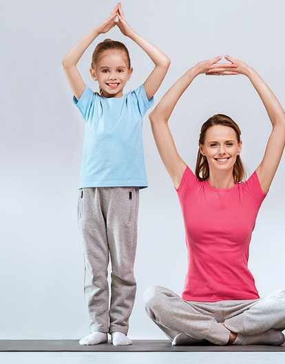 Как снять стресс? Эффективная методика из Индии