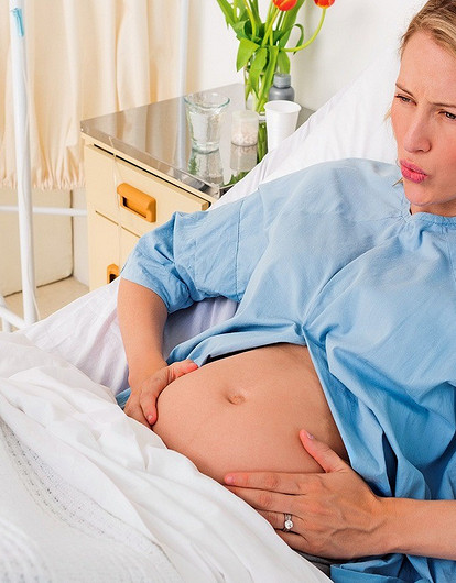 Потуги: все что ты хотела об этом знать