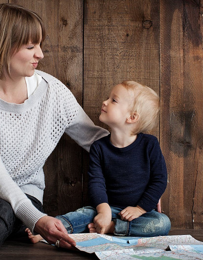 Плохие словечки: как отучить дошкольника от ругательств?