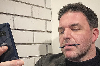 Виторган отказался от участия в шоу, посвященных его личной жизни