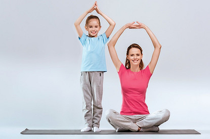 Как снять стресс? Эффективная методика из Индии