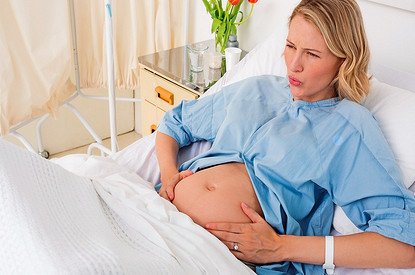 Потуги: все что ты хотела об этом знать