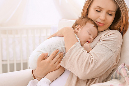 Как помочь ребенку спать крепче: 6 главных правил