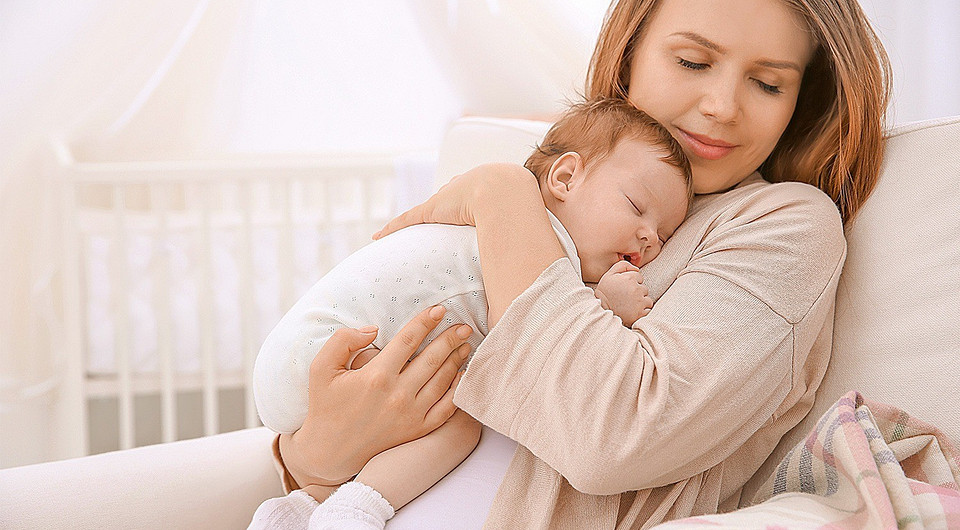 Как помочь ребенку спать крепче: 6 главных правил