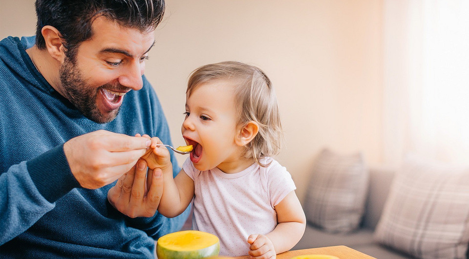 Чем кормить ребенка на полдник: 3 вкусных рецепта