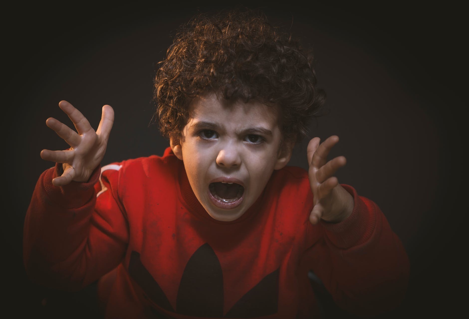 Плохие словечки: как отучить дошкольника от ругательств?