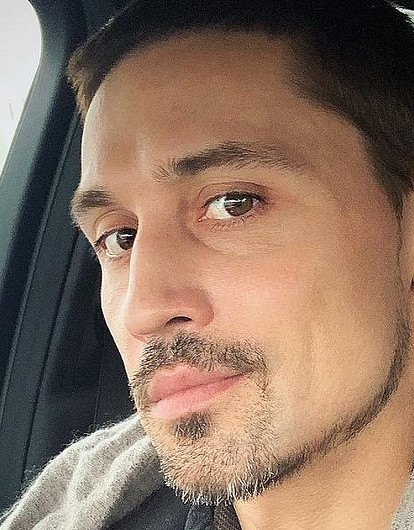 Дима Билан написал мемуары