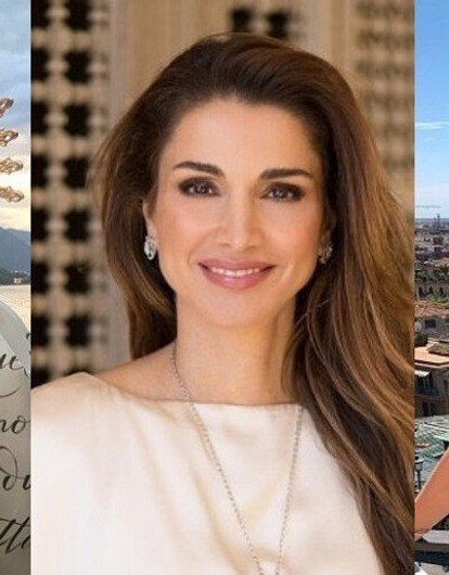 Учись, детка: королевские особы, которые одеваются лучше Меган Маркл