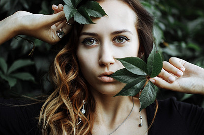 Косметология от травницы: зимние маски для лица и тела